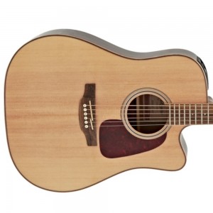 Takamine GD93CE Dreadnought Electro-Acoustic - Natural