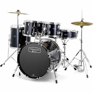 Mapex Tornado 20