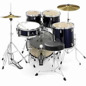 Mapex Tornado 20