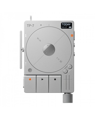 Teenage Engineering TP-7 Tape Field Recorder