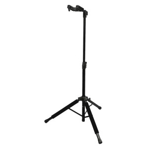 Quiklok Guitar Stand - Universal with Self-Locking Yoke