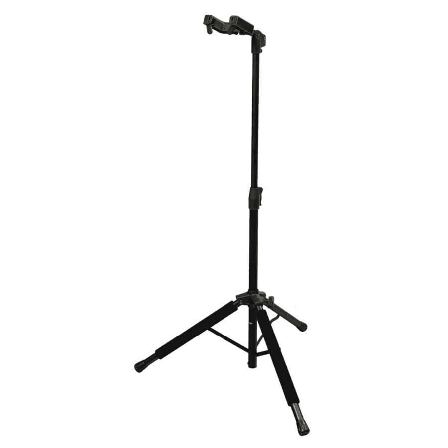 Quiklok Guitar Stand - Universal with Self-Locking Yoke