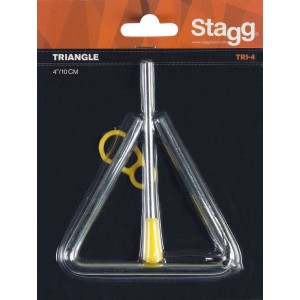Stagg 12mm - 4
