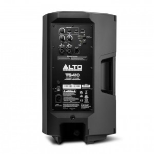 Alto - TS410 2000W Active PA Speaker with Bluetooth