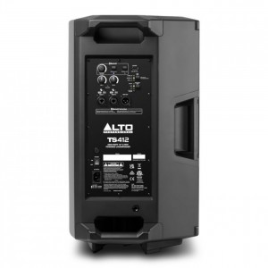 Alto - TS412 2500W Active PA Speaker with Bluetooth