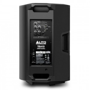 Alto Professional TS415 2500 Watt Active PA Speaker