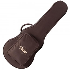 Taylor AeroCase Chocolate Brown - Grand Auditorium, Grand Pacific, Dreadnought