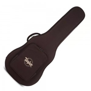 Taylor Aerocase GC Chocolate Brown