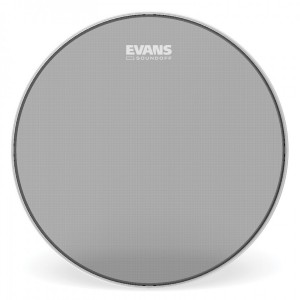 Evans SoundOff Tom Drumhead - 10