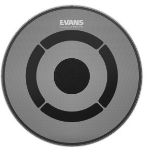 Evans DB One Drum Head For Tom, 14