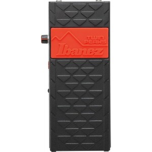 Ibanez Twin Peaks Wah Pedal
