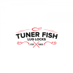 Tuner Fish Lug Locks