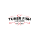 Tuner Fish Lug Locks