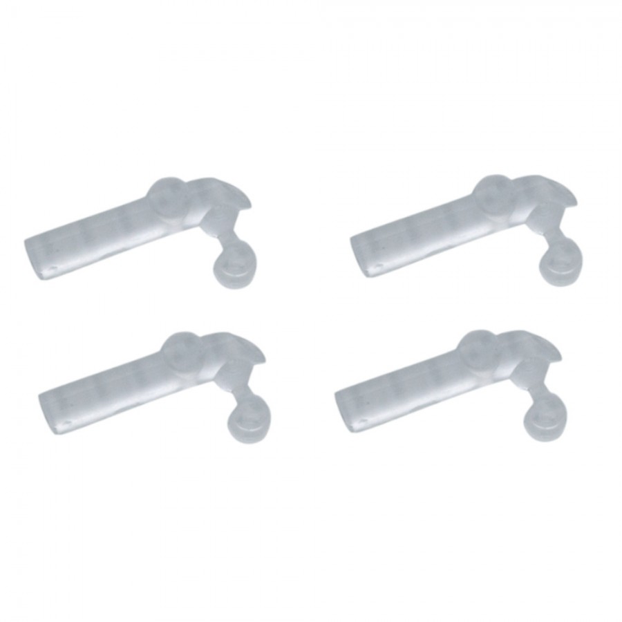 Ultimate Ears Pack of 4 Replacement Plugs (for Ambient Port)