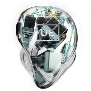 Ultimate Ears UE Premier Custom In Ear Monitors