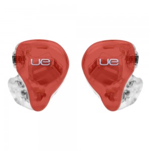 Ultimate Ears UE Premier Custom In Ear Monitors
