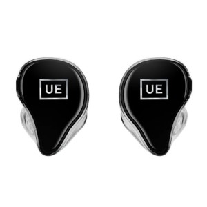 Ultimate Ears UE Premier Custom In Ear Monitors