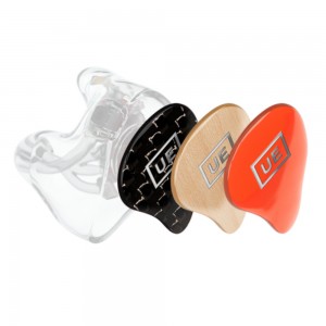 Ultimate Ears Switch Compatible Faceplate 3 Pack