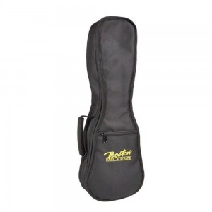 Boston 10mm Soprano Ukuele Bag