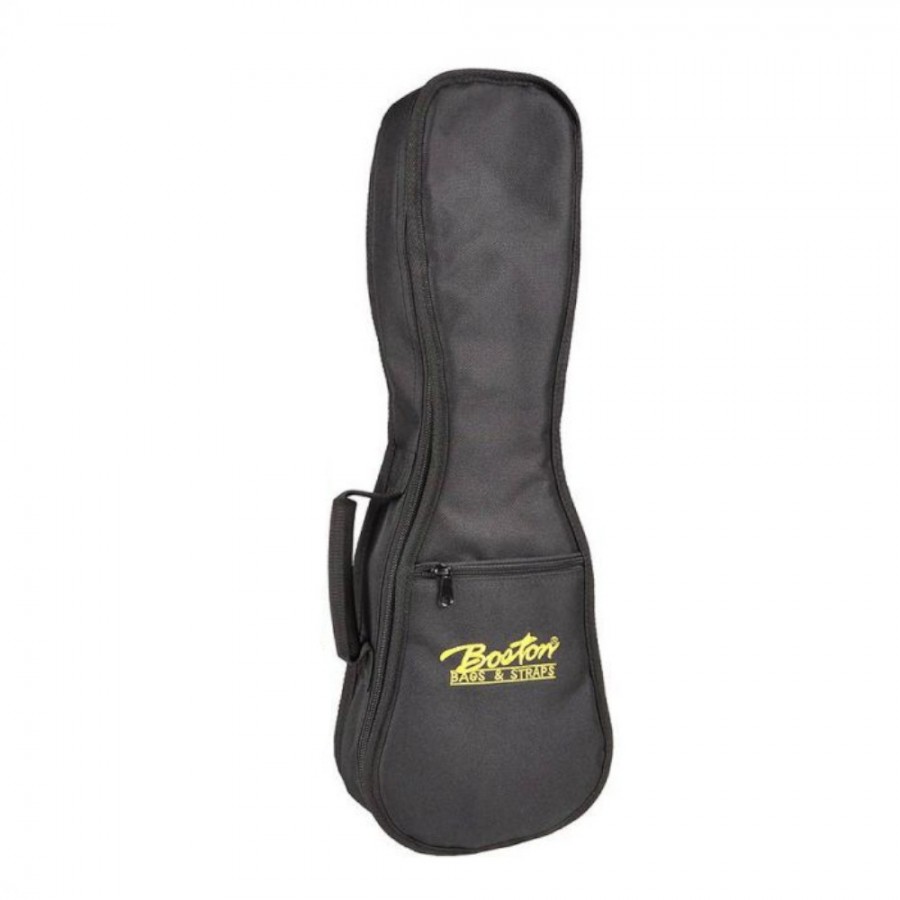 Boston 10mm Soprano Ukulele Bag