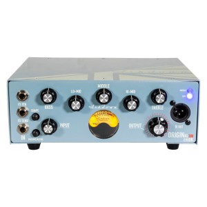 Ashdown UK-OBM-300 300w Bass Head