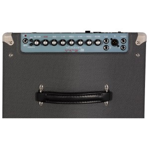 Ashdown UK-SBM-115-500 Studio 1 x 15