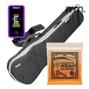 mm Ukulele Upgrade Promo Pack