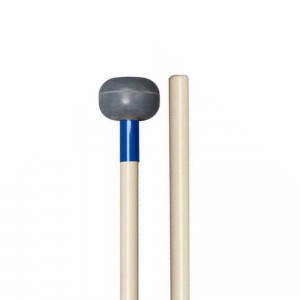 Vater Concert Ensemble Rubber Xylo/Bell Mallet - Soft