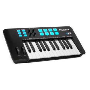 Alesis V25 MKII MIDI Keyboard