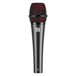 sE Electronics V3 Dynamic Vocal Microphone
