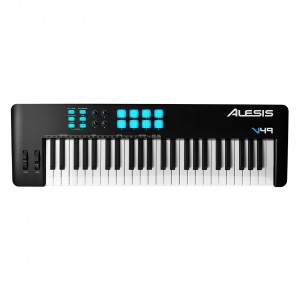 Alesis V49 49-key USB Midi Keyboard Controller