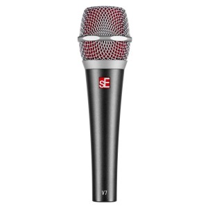 sE Electronics V7 Dynamic Vocal Microphone