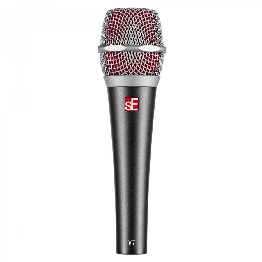 sE Electronics V7 Dynamic Vocal Microphone