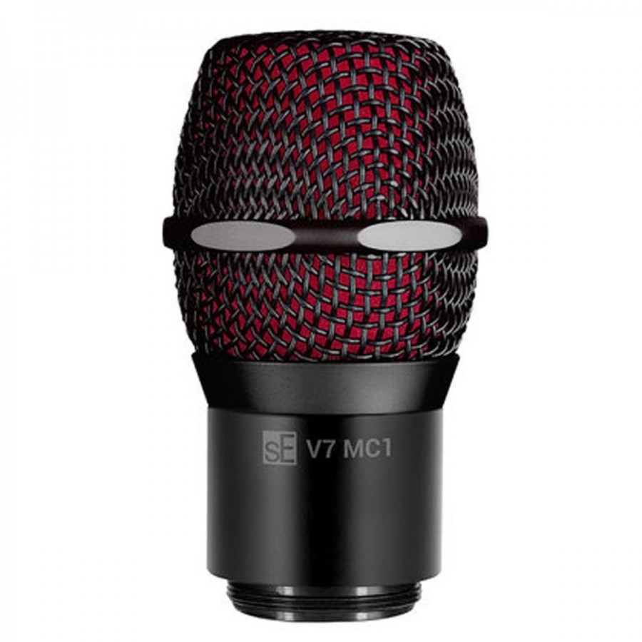 sE Electronics V7 MC1 Black (Shure) Dynamic Microphone