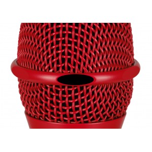 sE Electronics V7 Red Dynamic Vocal Microphone