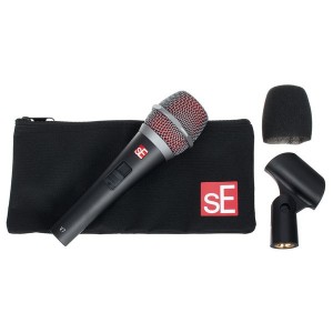 sE Electronics V7 Switch Dynamic Vocal Microphone
