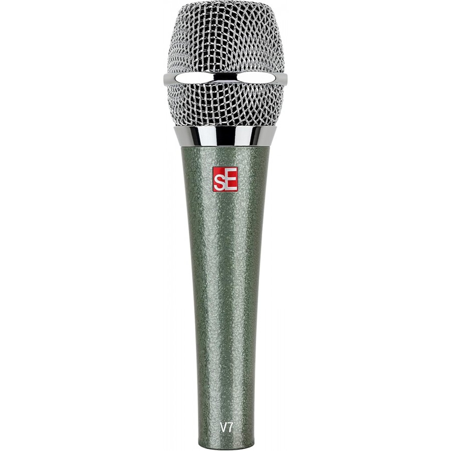 sE Electronics V7 Vintage Edition Dynamic Vocal Microphone