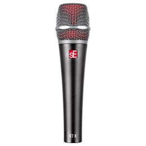 sE Electronics V7X Dynamic Instrument Microphone