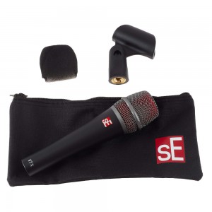 sE Electronics V7X Dynamic Instrument Microphone