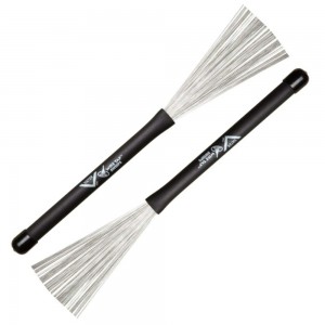 Vater Sweep Brush