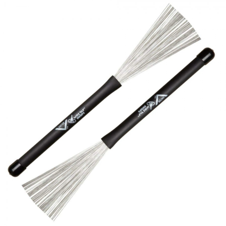 Vater Sweep Brush