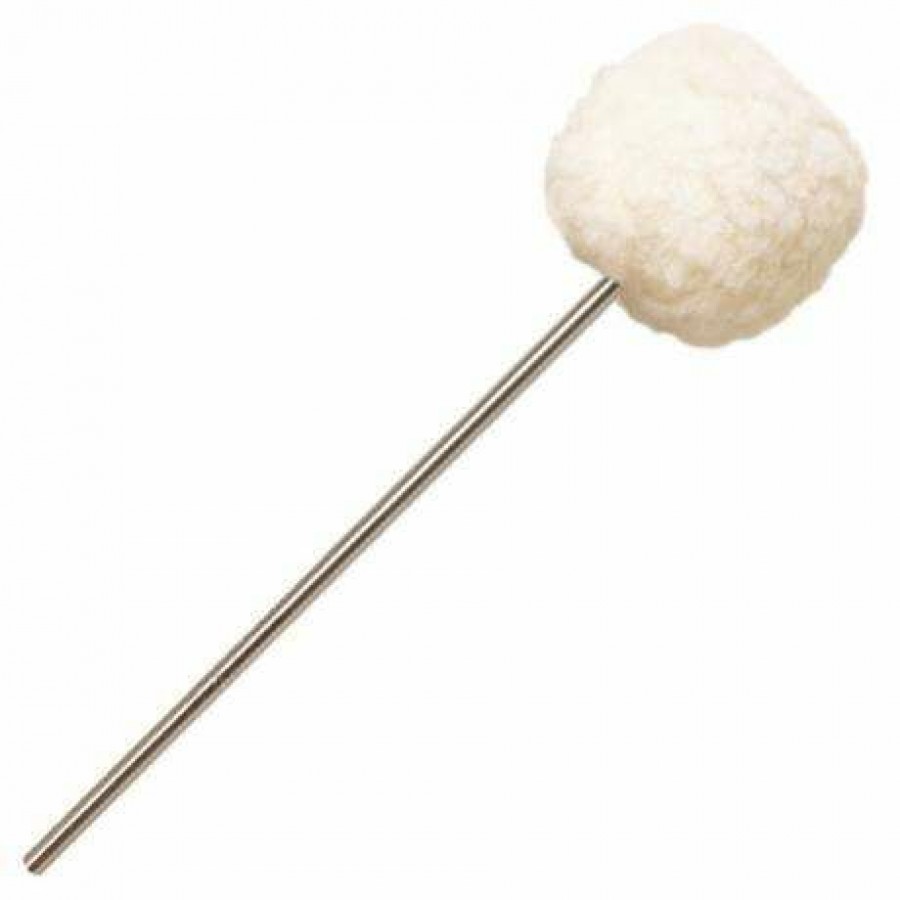 Vater Vintage Bomber Bass Drum Beater - VBVB