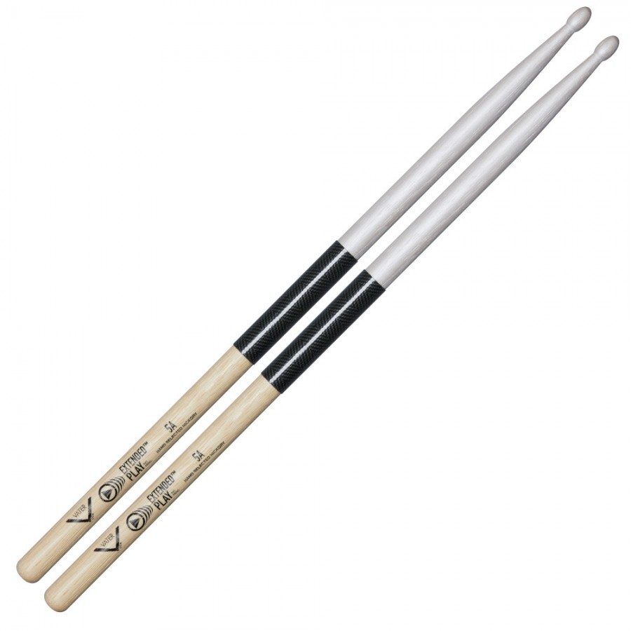 Vater Extended Play 5A Wood Tip