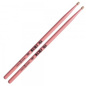 Vic Firth American Classic 5A Pink Drumsticks