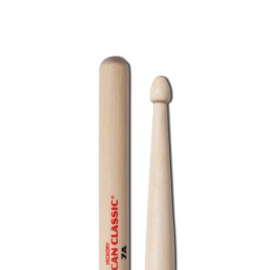 Vic Firth American Classic 7A Puregrit Drumsticks