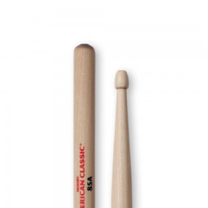 Vic Firth American Classic 85A Wood Tip