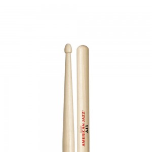 Vic Firth American Jazz 3