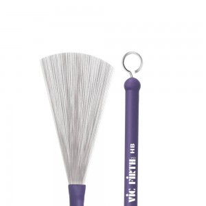 Vic Firth Heritage Brush