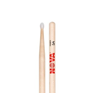 Vic Firth Nova 5A Nylon Tip