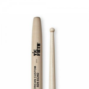 Vic Firth American Custom SD5 Echo Maple